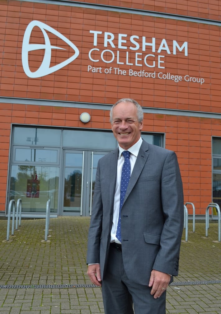 Tresham College