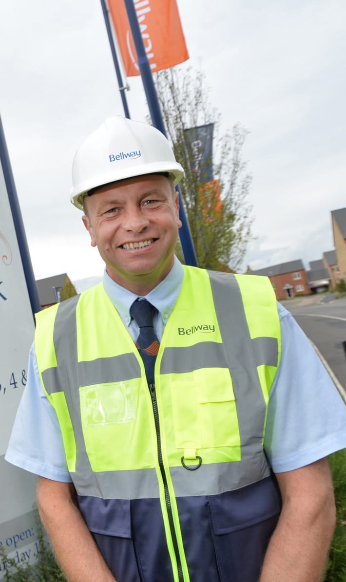 Bellway Homes