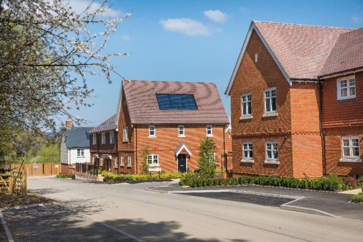 Bellway Homes
