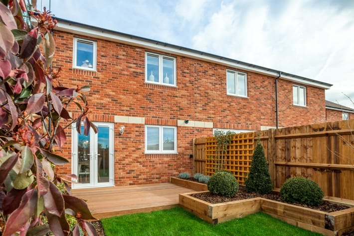 Bellway Homes