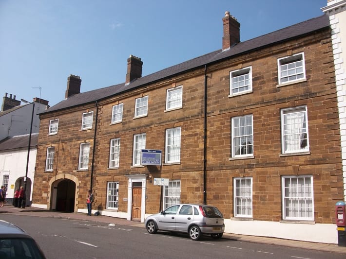 Ben Coleman Associates