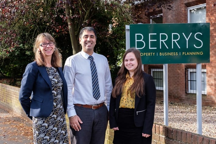 Berrys