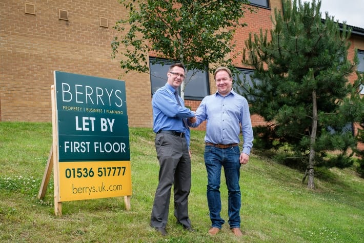 Berrys