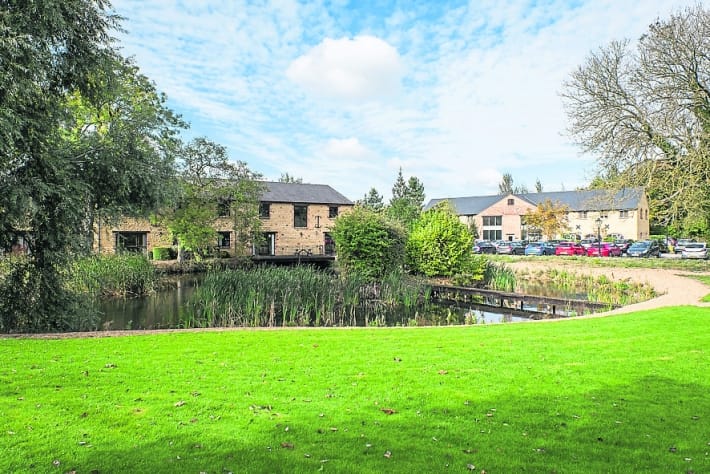 Blisworth Hill Properties