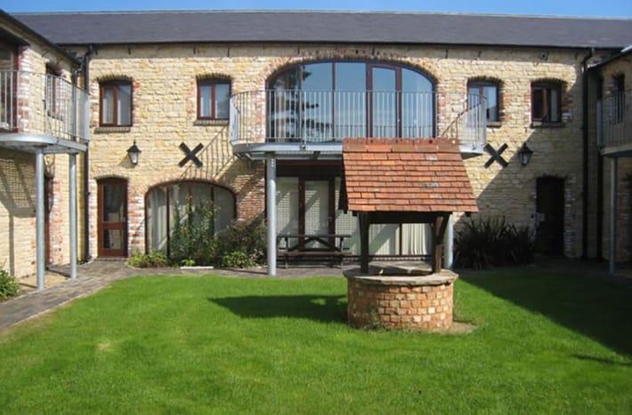 Blisworth Hill Properties