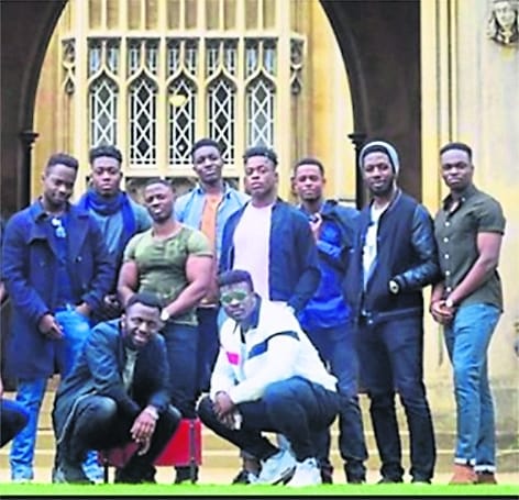 Bosworth College