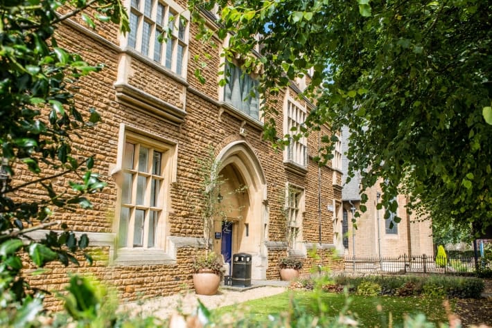 Bosworth College