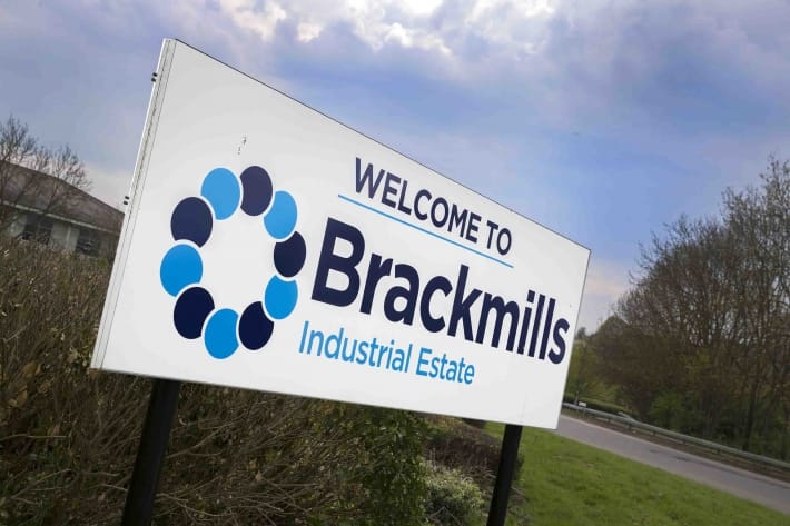 Brackmills BID