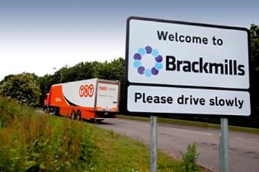 Brackmills BID