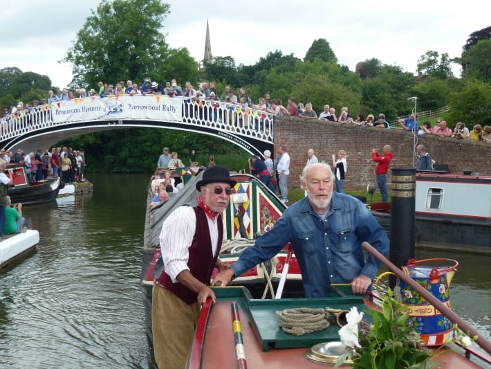 Braunston Marina