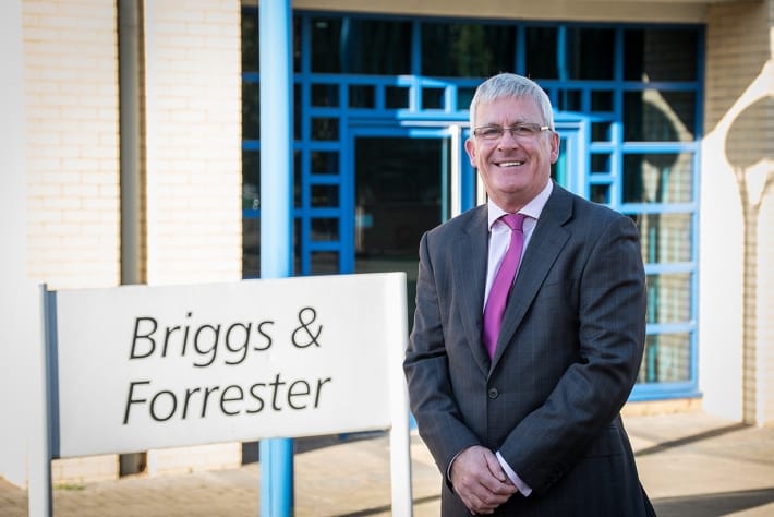 Briggs & Forrester
