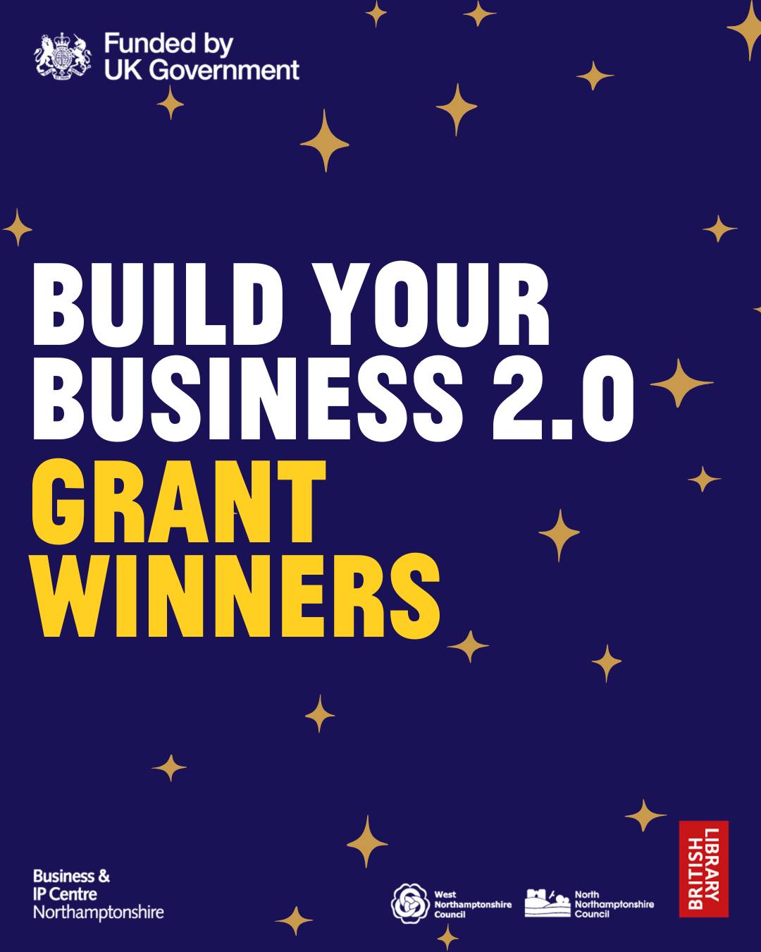 Build Your Business 2.0