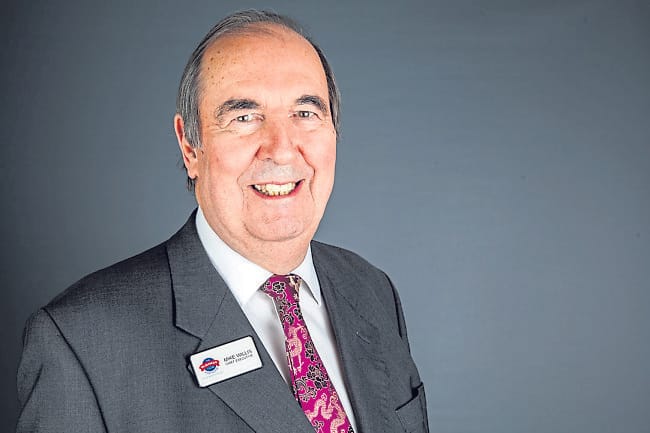Business Club - Mike Willis New copy