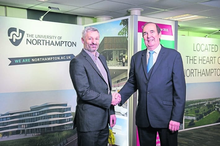 The Business Club Northants