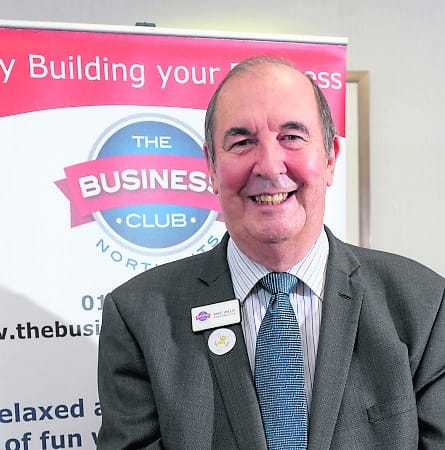 The Business Club Northants