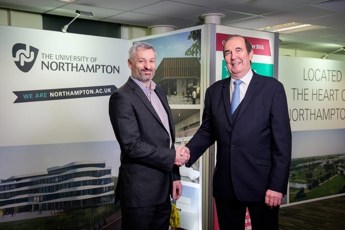 The Business Club Northants