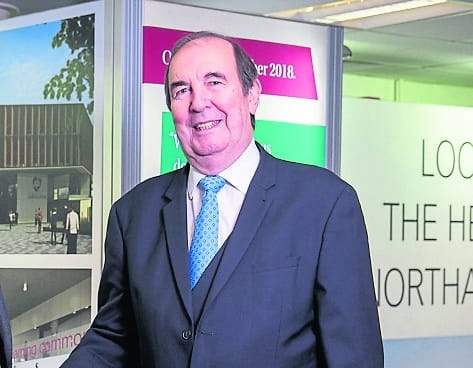 The Business Club Northants