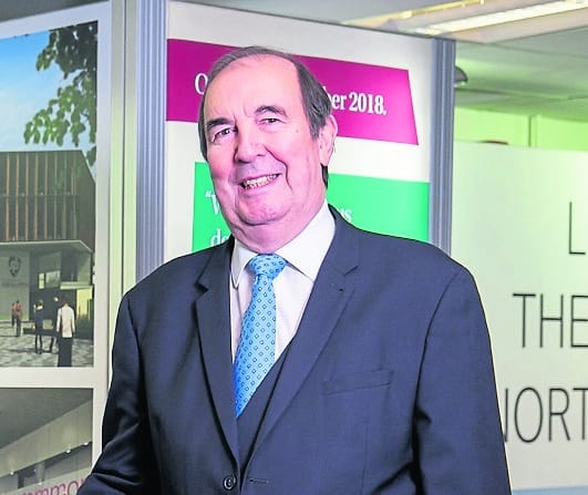 The Business Club Northants