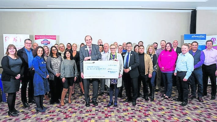The Business Club Northants