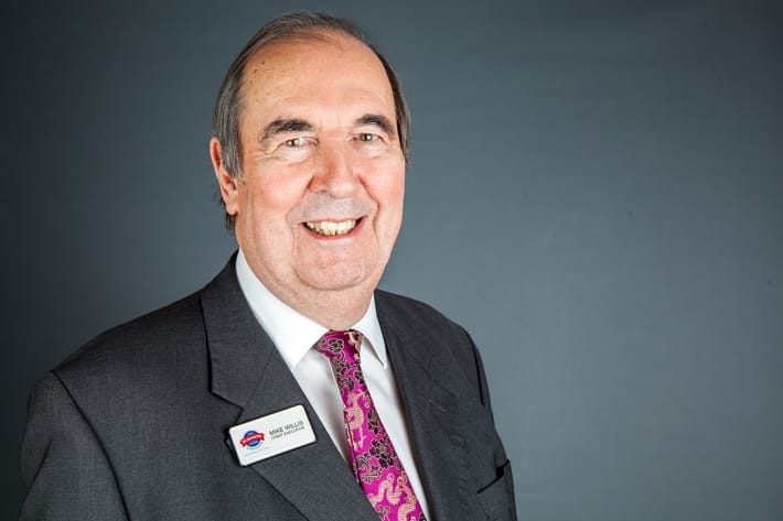 The Business Club Northants