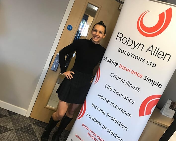 The Business Club Northants