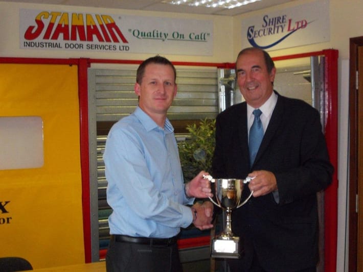 The Business Club Northants