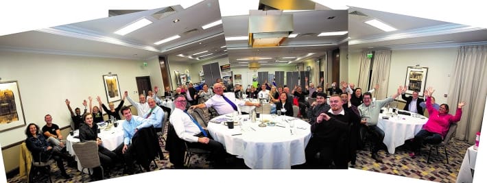 The Business Club Northants