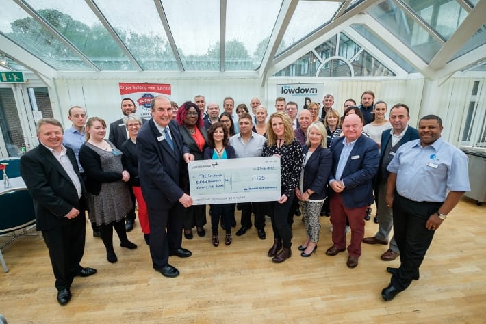 The Business Club Northants