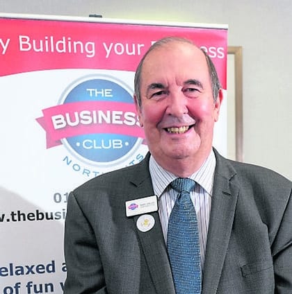 The Business Club Northants