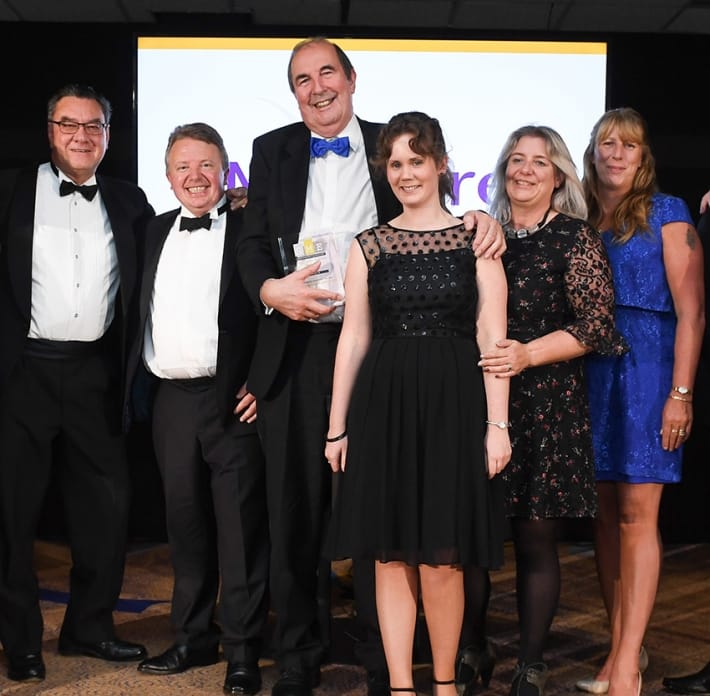 The Business Club Northants
