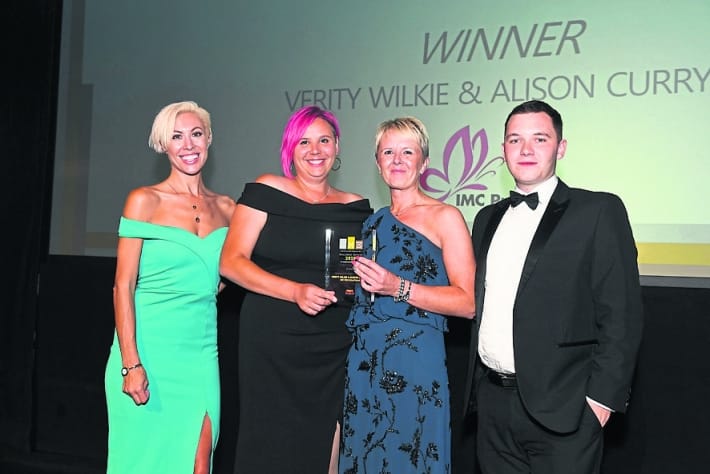 The Business Club Northants