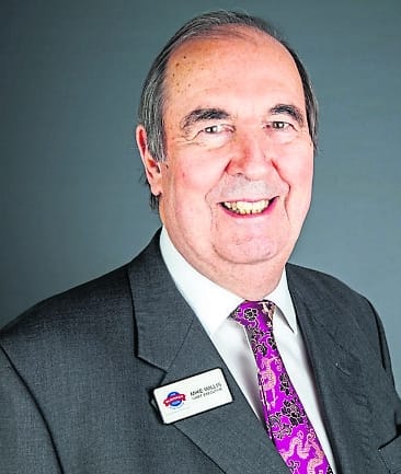 The Business Club Northants