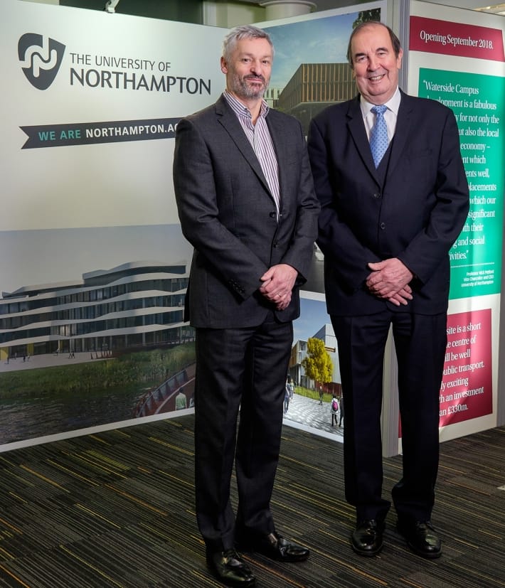 The Business Club Northants