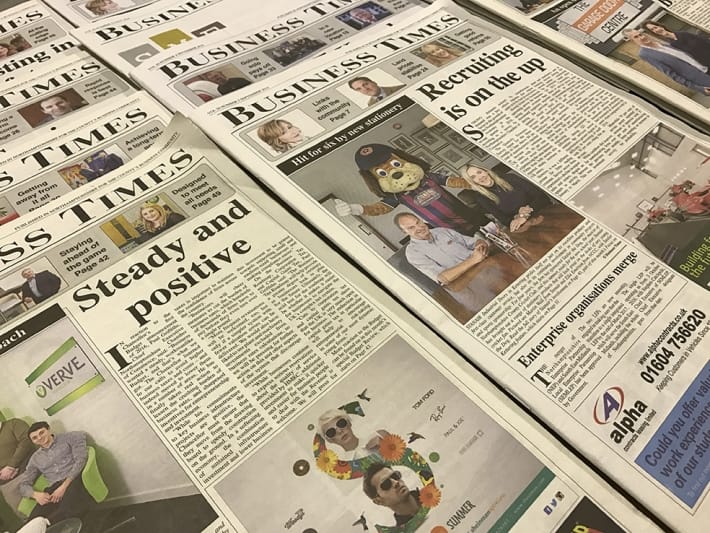 Business Times