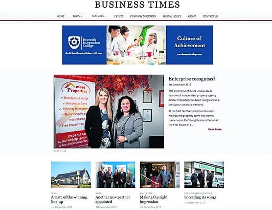 Business Times