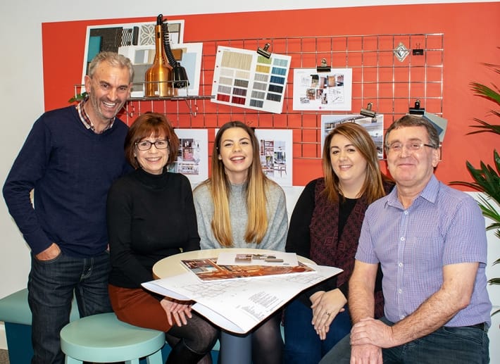 Catering Design Group