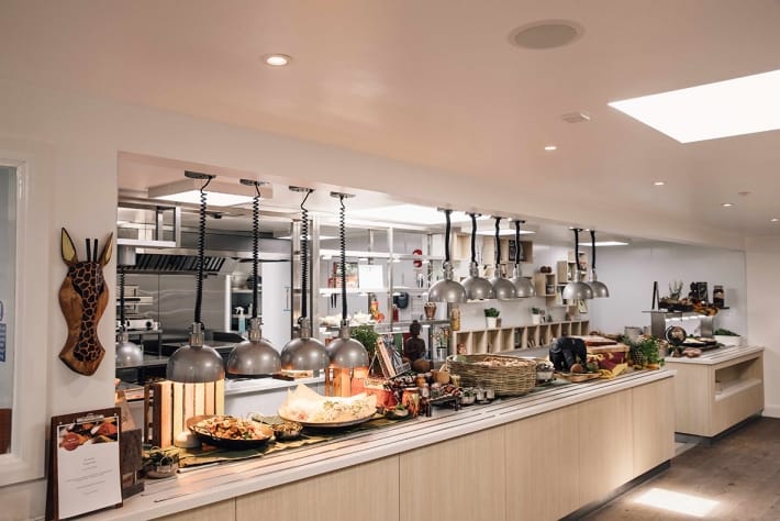 Catering Design Group