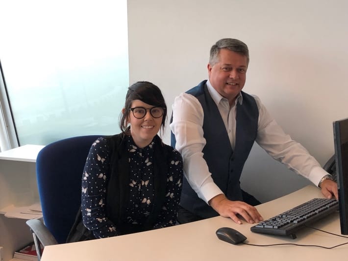 The CPD Accreditation Group