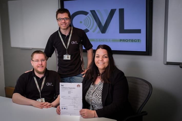 CVL Systems Ltd