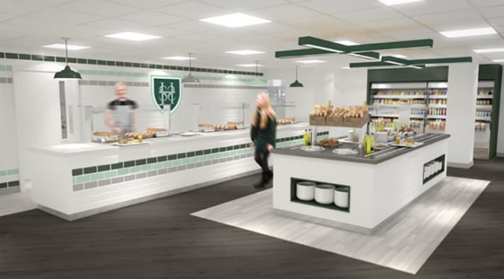 Catering Design Group