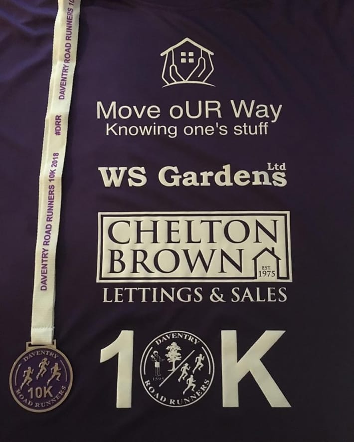 Chelton Brown
