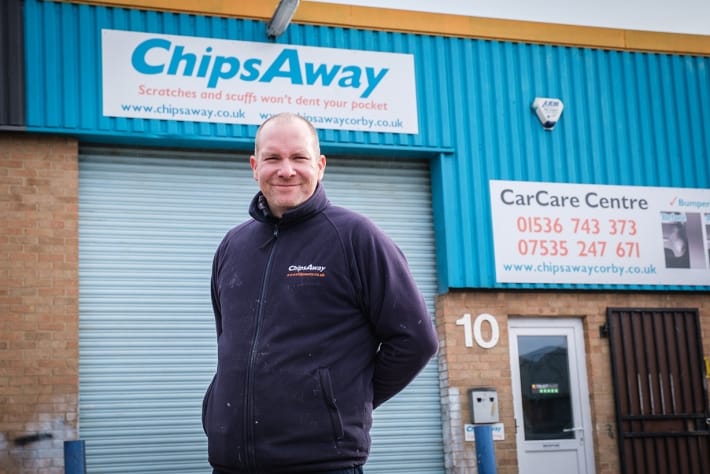 ChipsAway
