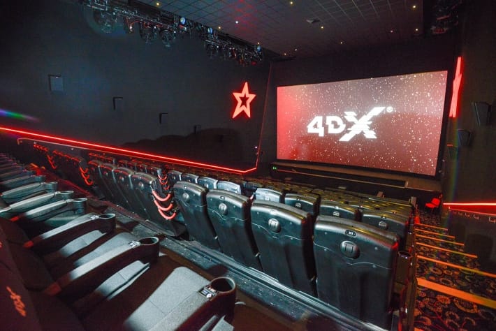 Cineworld