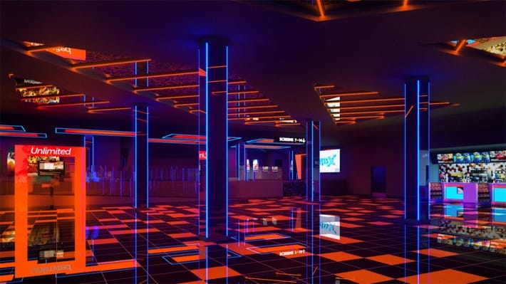Cineworld