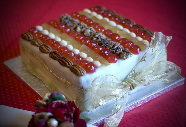 Clare's Cakery