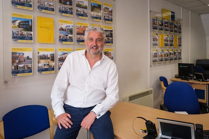 Coley Thomson