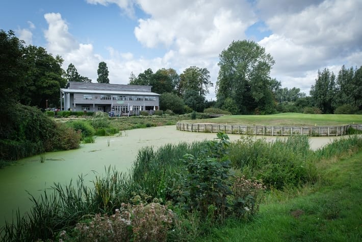 Collingtree Park