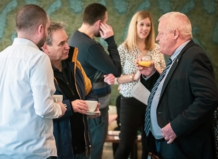 Corby Business Network