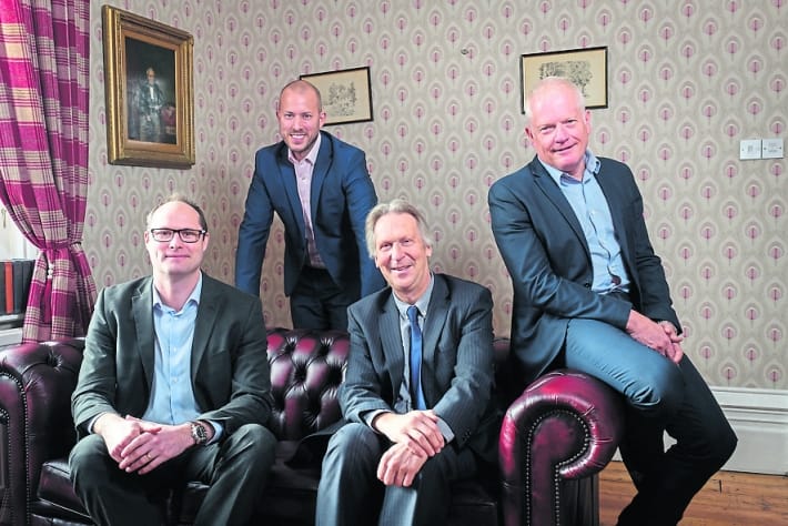Cottons Accountants