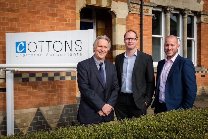 Cottons Accountants